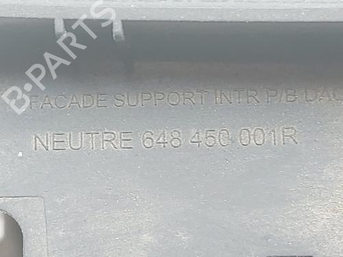 Switch RENAULT LAGUNA III (BT0/1) 1.5 dCi (BT00, BT0A, BT0T, BT1J) | BP36832893I30 - Image 5