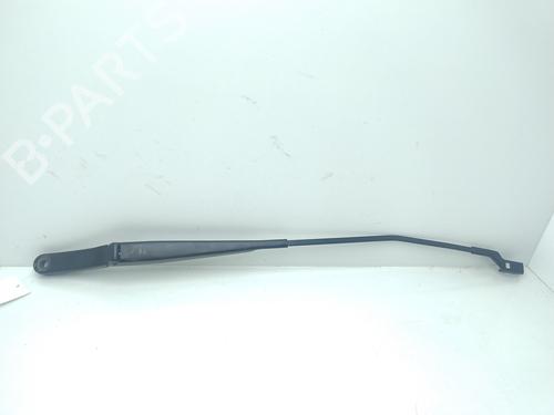 Used Front windshield wiper arm SEAT LEON (5F1) [2012-2021]  24500575