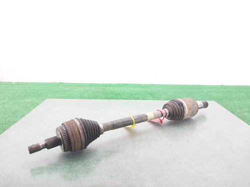 Used Left rear driveshaft MERCEDES-BENZ M-CLASS (W163) ML 270 CDI (163.113) (163 hp) 18198492