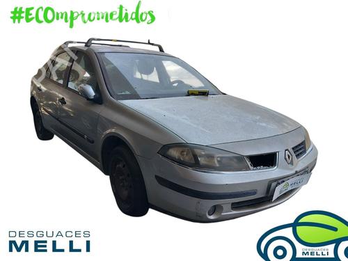 Left front window switch RENAULT LAGUNA II (BG0/1_) 1.9 dCi (BG05) | BP36781322I27 - Image 7