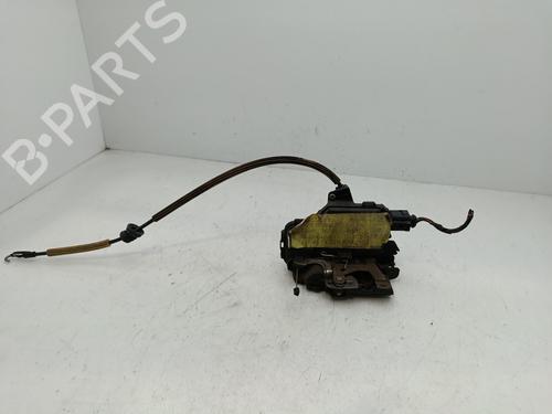 Used Rear right lock SEAT LEON (1M1) [1999-2006]  31163687