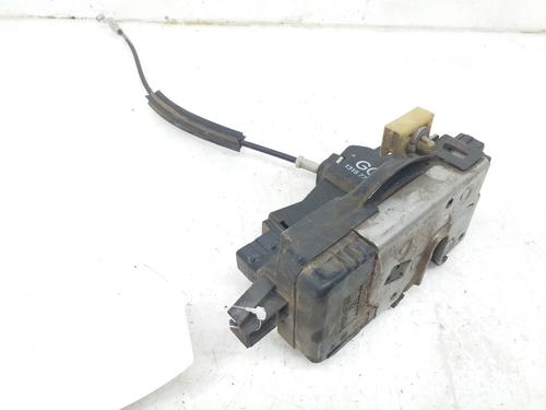 Høyre foran lås OPEL VECTRA C (Z02) 2.2 DTI 16V (F69) (125 hp) 7575508