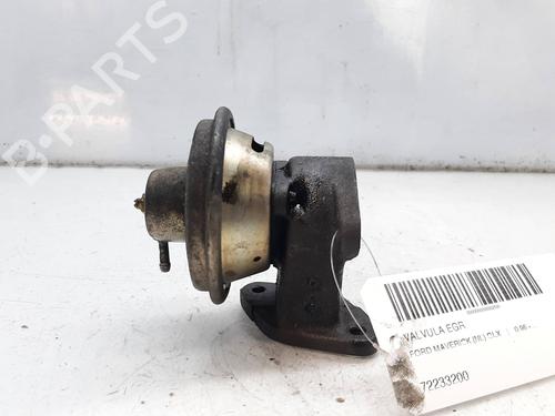 Egr FORD MAVERICK (UDS, UNS) 2.7 TD | BP8960489M69 