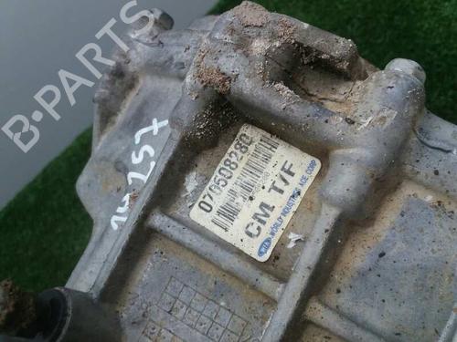 Transfer box HYUNDAI SANTA FÉ II (CM) 2.2 CRDi GLS | BP2887717M36 