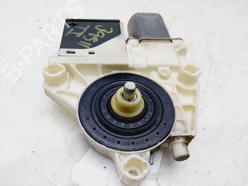 Left rear window motor RENAULT MEGANE III Grandtour (KZ0/1)  | BP29764226E23 