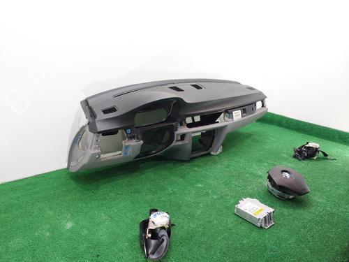 Airbag Kit BMW 3 (E90) 318 i | BP22383092C86 
