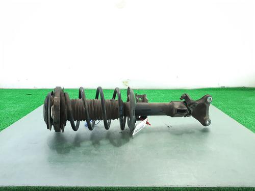 Used Right front shock absorber Right front shock absorber MERCEDES-BENZ E-CLASS (W212) E 220 CDI / BlueTEC (212.001, 212.002) (170 hp) 10500793 10500793