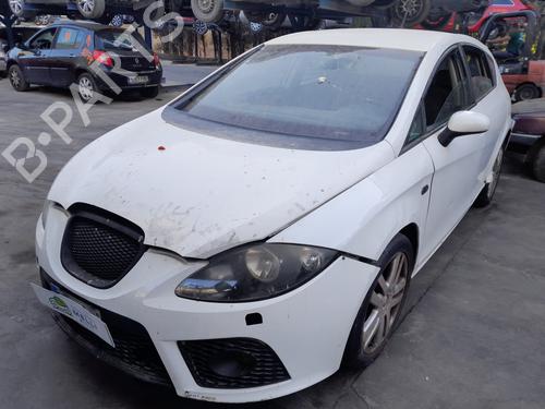 Egr SEAT LEON (1P1) 1.9 TDI (105 hp) 038129637D |