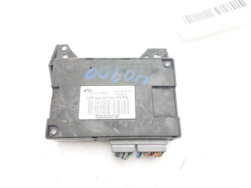 Used Electronic module Electronic module NISSAN PRIMERA Hatchback (P12) 1.9 dCi (120 hp) 33037214 33037214