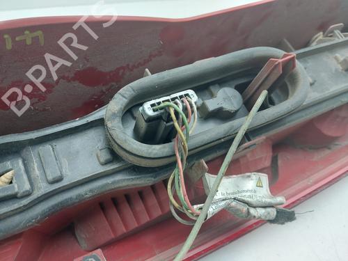 Right taillight CITROËN JUMPY II Van 1.6 HDi 90 8V | BP36699047C35 - Image 4
