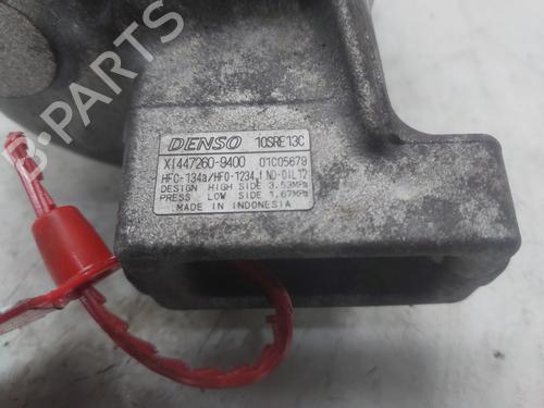 AC compressor SUZUKI SX4 S-Cross (JY) | BP37153227M34 - Image 2