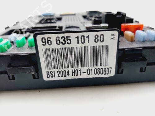 Other CITROËN C4 Grand Picasso I (UA_)  | BP26660184O1 