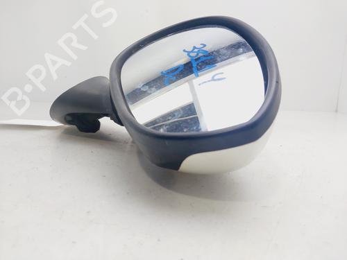 Right mirror FIAT 500 (312_)  | BP27191720C27