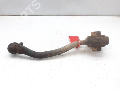 Right front suspension arm MERCEDES-BENZ CLK (C209) CLK 270 CDI (209.316) | BP9749641M13 