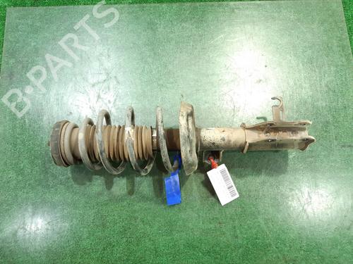Used Right front shock absorber OPEL ASTRA J (P10) [2009-2016]  10153807