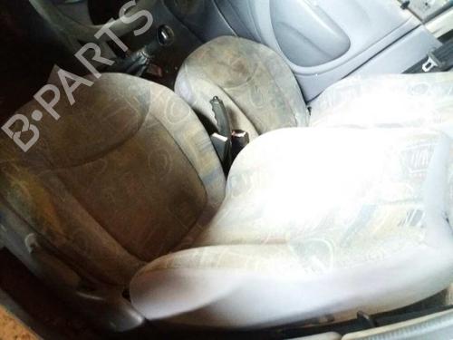 Alternator DAEWOO MATIZ (M100, M150) 0.8 | BP2859082M7 - Image 11