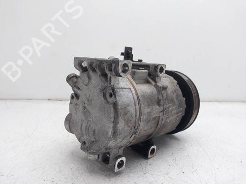 AC compressor KIA CARENS IV 1.7 CRDi | BP16071892M34 