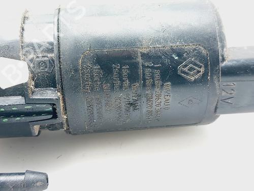 Washer pump DACIA SANDERO II  | BP23560983E24 