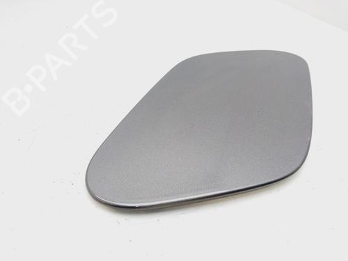 Fuel flap VW GOLF VII (5G1, BQ1, BE1, BE2)  | BP26238981C131 