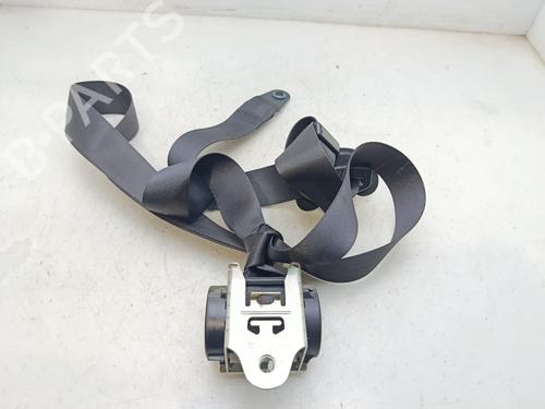 Used Front right seatbelt Front right seatbelt 37154841 37154841
