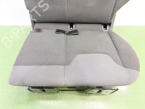 Sæde Bagtil FORD TOURNEO COURIER B460 MPV 1.5 TDCi | BP36024327C17  - Image 5