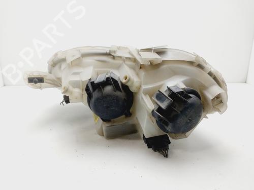 Right headlight SMART CABRIO (450) 0.6 (S1OLA1, 450.441, 450.442, 450.443) | BP29464019C29 