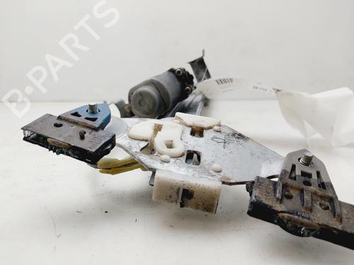 Rear right window mechanism NISSAN PATHFINDER III (R51) 2.5 dCi 4WD | BP20494994C25 
