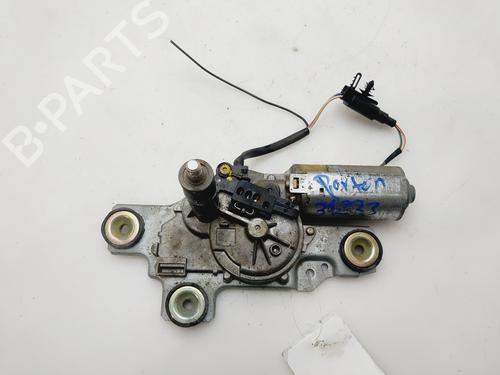 Used Rear wiper motor FORD FOCUS I (DAW, DBW) 1.6 16V (100 hp) 29908789