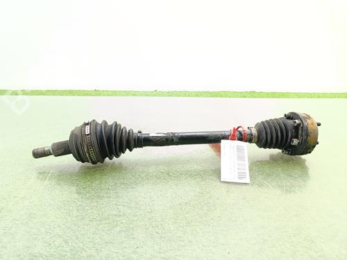 Used Left front driveshaft Left front driveshaft SKODA OCTAVIA I (1U2) [1996-2010] 34206611 34206611