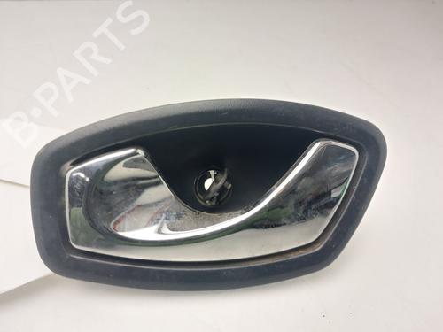 Venstre bagtil invendig håndtag RENAULT MEGANE III Hatchback (BZ0/1_, B3_) [2008-2026]  32071625
