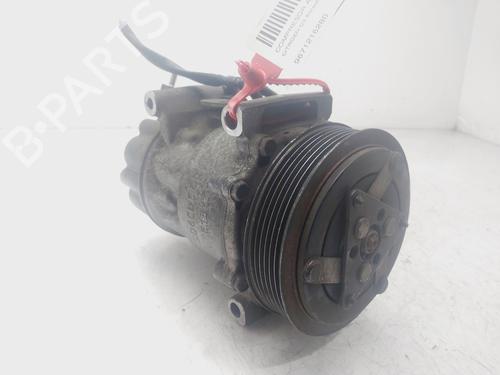 Klimakompressor für CITROËN C3 II (SC_) [2009-2025]  29616826