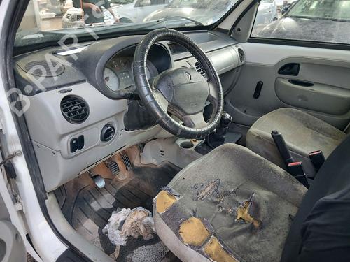 Forlygtekontakt RENAULT KANGOO (KC0/1_) 1.9 dCi 4x4 | BP32164606I24 