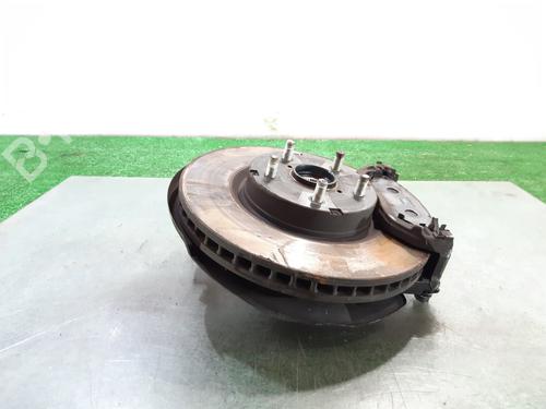 Used Left front steering knuckle SUBARU OUTBACK (BS) 2.5 AWD (BS9) (175 hp) 10351472