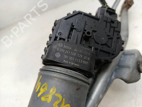Front wiper motor VW PASSAT B5.5 Variant (3B6) 1.9 TDI | BP39652919M29 - Image 4