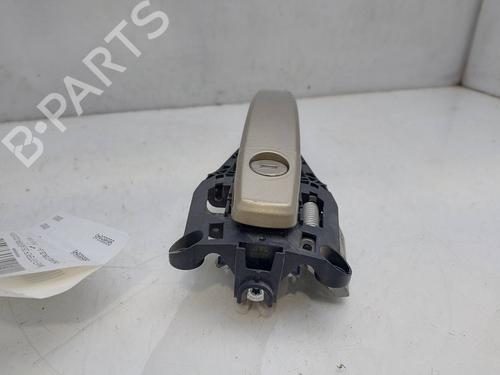 Front left exterior door handle CHEVROLET CRUZE (J300) 2.0 CDI | BP16214127C128 