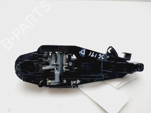 Front right exterior door handle CITROËN C4 CACTUS 1.6 BlueHDi 100 | BP23891490C129 