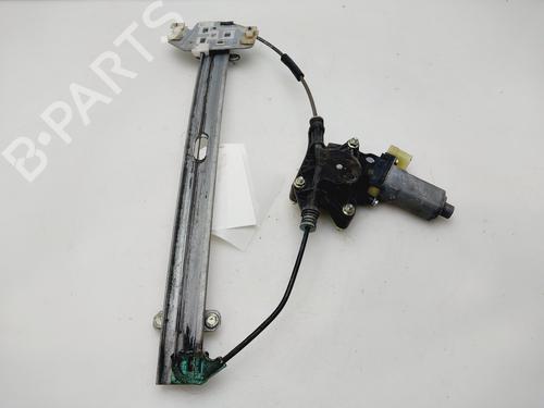 Front right window mechanism KIA RIO II (JB) 1.4 16V | BP32335862C23 - Image 3