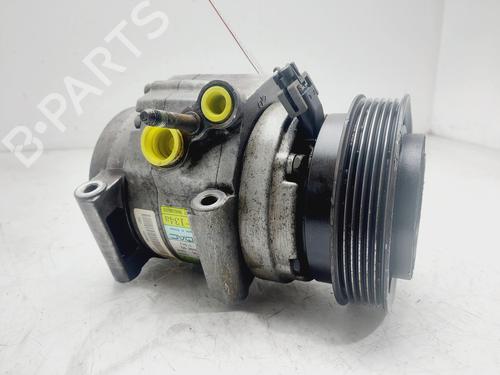 AC compressor CHEVROLET CAPTIVA (C100, C140) 2.0 D | BP29297906M34 