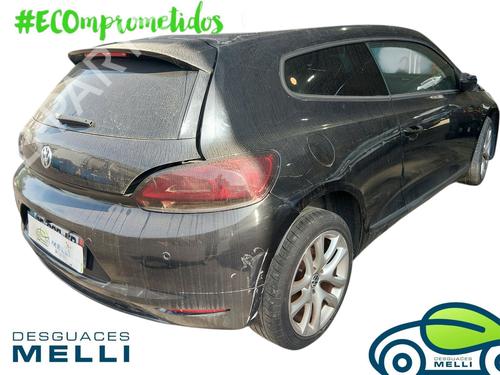 Headlight switch VW SCIROCCO III (137, 138) 2.0 TDI | BP33440112I24 - Image 9