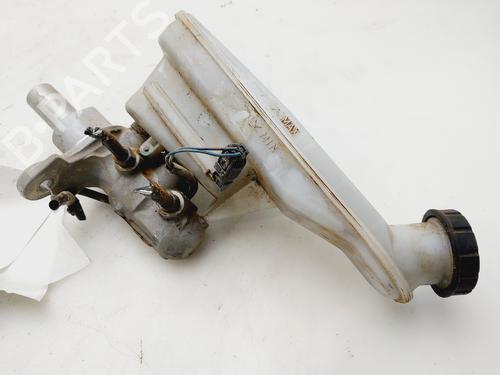 Brake master cylinder MERCEDES-BENZ B-CLASS Sports Tourer (W246, W242)  | BP28372753M77 