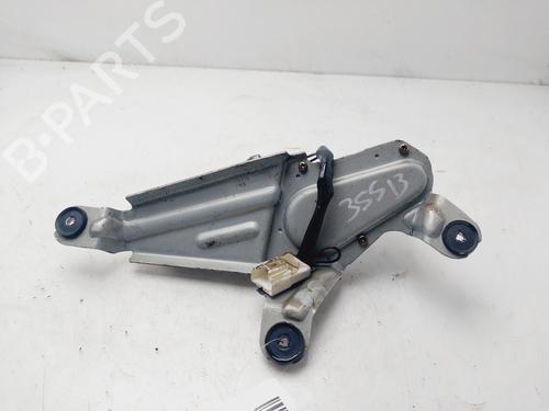 Rear wiper motor NISSAN PATROL GR V Wagon (Y61) 3.0 DTi | BP20487340M102 