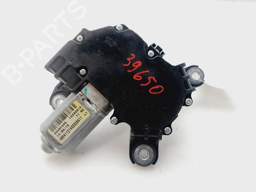 Rear wiper motor OPEL ASTRA J Sports Tourer (P10)  | BP29830872M102