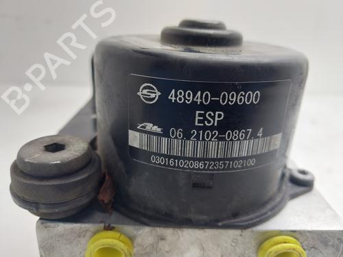 ABS pump SSANGYONG KYRON | BP34613143M43 - Image 3