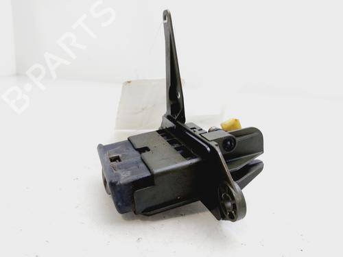 Tailgate handle RENAULT MEGANE I (BA0/1_) 1.4 e (BA0E, BA0V) | BP27605368C132 