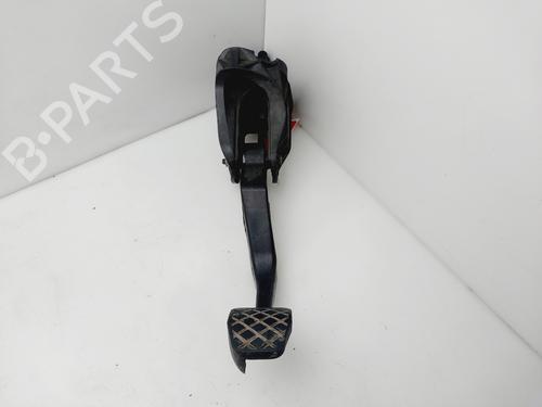 Pédale d'embrayage VW TOURAN (1T1, 1T2) [2003-2011]  31828338