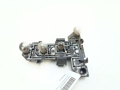 Used Lamp holder Lamp holder VW GOLF IV (1J1) 1.9 TDI (110 hp) 35785012 35785012
