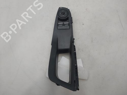 Used Left front window switch Left front window switch FORD FIESTA VI (CB1, CCN) [2008-2026] 34157127 34157127