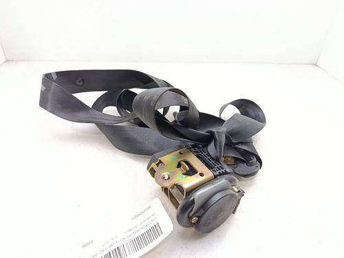 Used Front left seatbelt Front left seatbelt PEUGEOT 607 (9D, 9U) 2.2 HDi (133 hp) 36275731 36275731