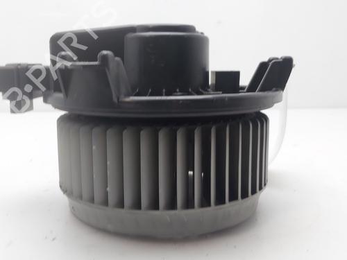 Used Heater blower motor JAGUAR XF I (X250) 2.7 D (207 hp) 18353498