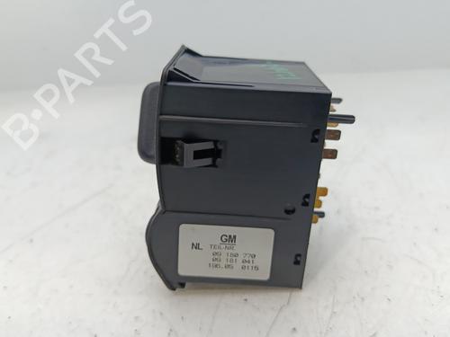 Forlygtekontakt OPEL ASTRA G Hatchback (T98)  | BP29710611I24 